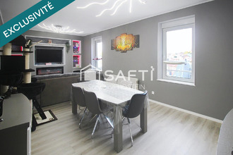 achat appartement villerupt 54190