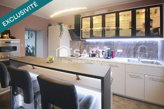 achat appartement villerupt 54190