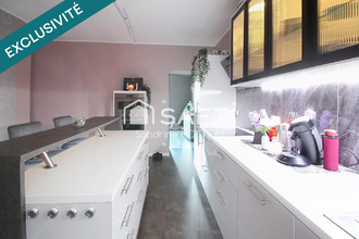 achat appartement villerupt 54190