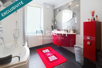 achat appartement villerupt 54190