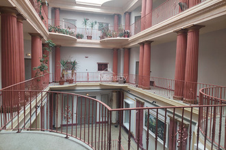 achat appartement villerupt 54190