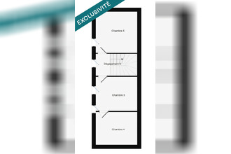 achat appartement villerupt 54190