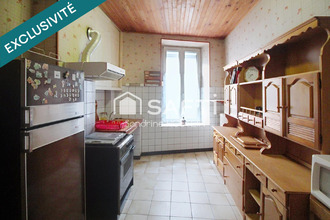 achat appartement villerupt 54190