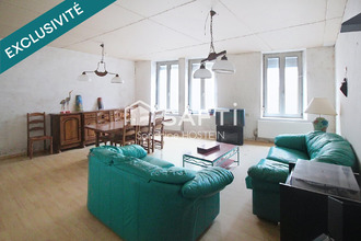 achat appartement villerupt 54190