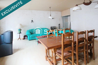 achat appartement villerupt 54190