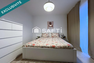 achat appartement villerupt 54190