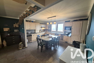 achat appartement villerupt 54190