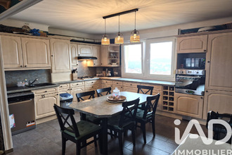 achat appartement villerupt 54190