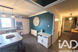 achat appartement villerupt 54190