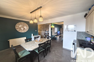 achat appartement villerupt 54190