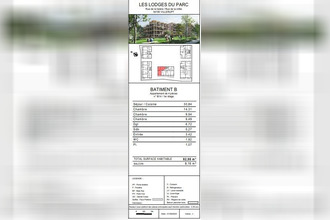 achat appartement villerupt 54190