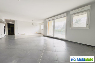 achat appartement villerupt 54190