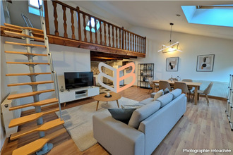 achat appartement villerupt 54190