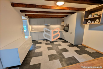 achat appartement villerupt 54190