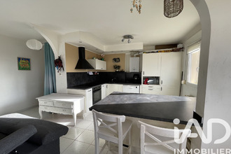 achat appartement villerupt 54190