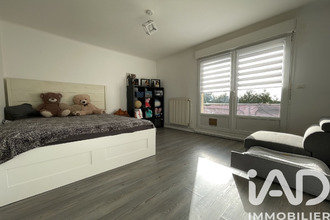 achat appartement villerupt 54190