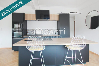 achat appartement villerupt 54190