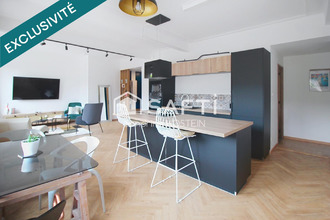 achat appartement villerupt 54190