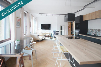 achat appartement villerupt 54190