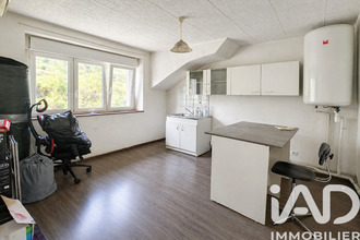 achat appartement villerupt 54190