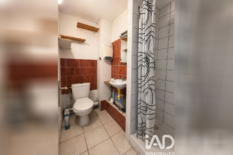 achat appartement villerupt 54190