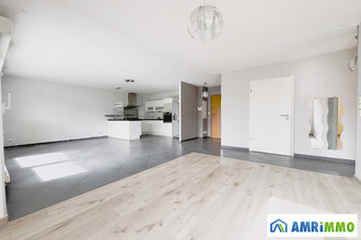 achat appartement villerupt 54190