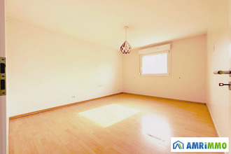 achat appartement villerupt 54190