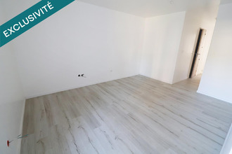 achat appartement villerupt 54190