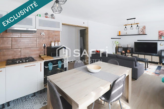 achat appartement villerupt 54190