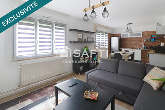 achat appartement villerupt 54190