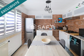achat appartement villerupt 54190