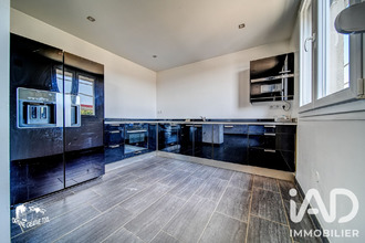 achat appartement villerupt 54190