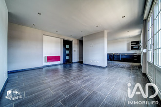 achat appartement villerupt 54190