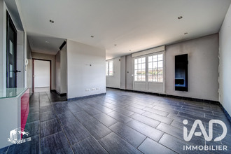 achat appartement villerupt 54190