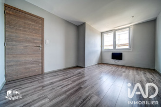 achat appartement villerupt 54190