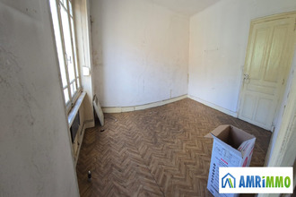 achat appartement villerupt 54190