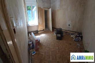 achat appartement villerupt 54190