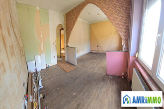 achat appartement villerupt 54190