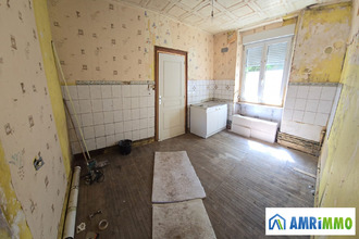 achat appartement villerupt 54190