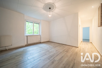 achat appartement villerupt 54190