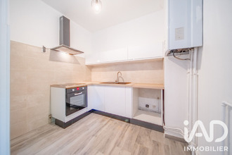 achat appartement villerupt 54190