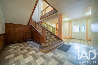 achat appartement villerupt 54190