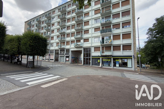 achat appartement villerupt 54190