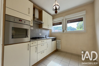 achat appartement villerupt 54190