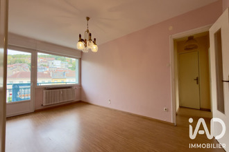 achat appartement villerupt 54190