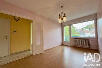 achat appartement villerupt 54190