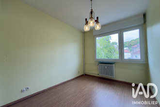 achat appartement villerupt 54190