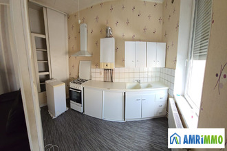 achat appartement villerupt 54190