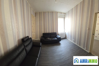 achat appartement villerupt 54190