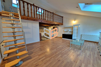 achat appartement villerupt 54190